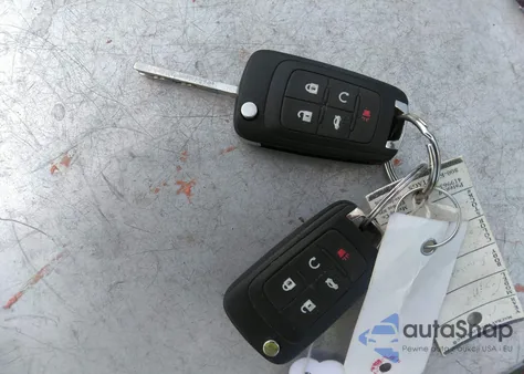 2017 GMC Terrain Denali z USA, uszkodzony, nr VIN 2GKFLVE31H6275398